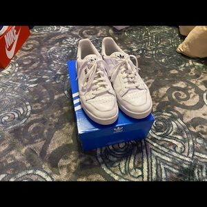 Adidas 80 Continental DS Size 11